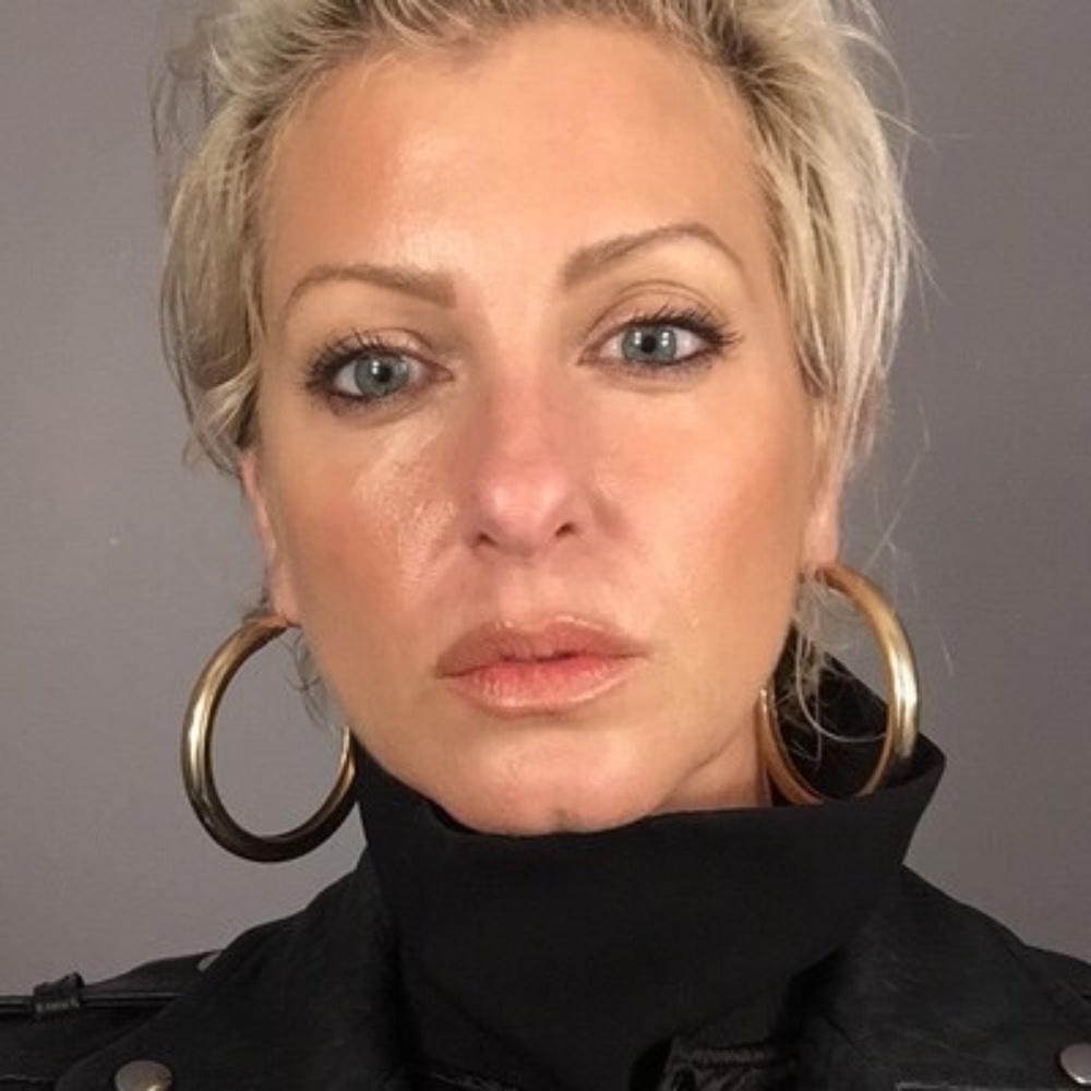 Meet your Posher, Meg